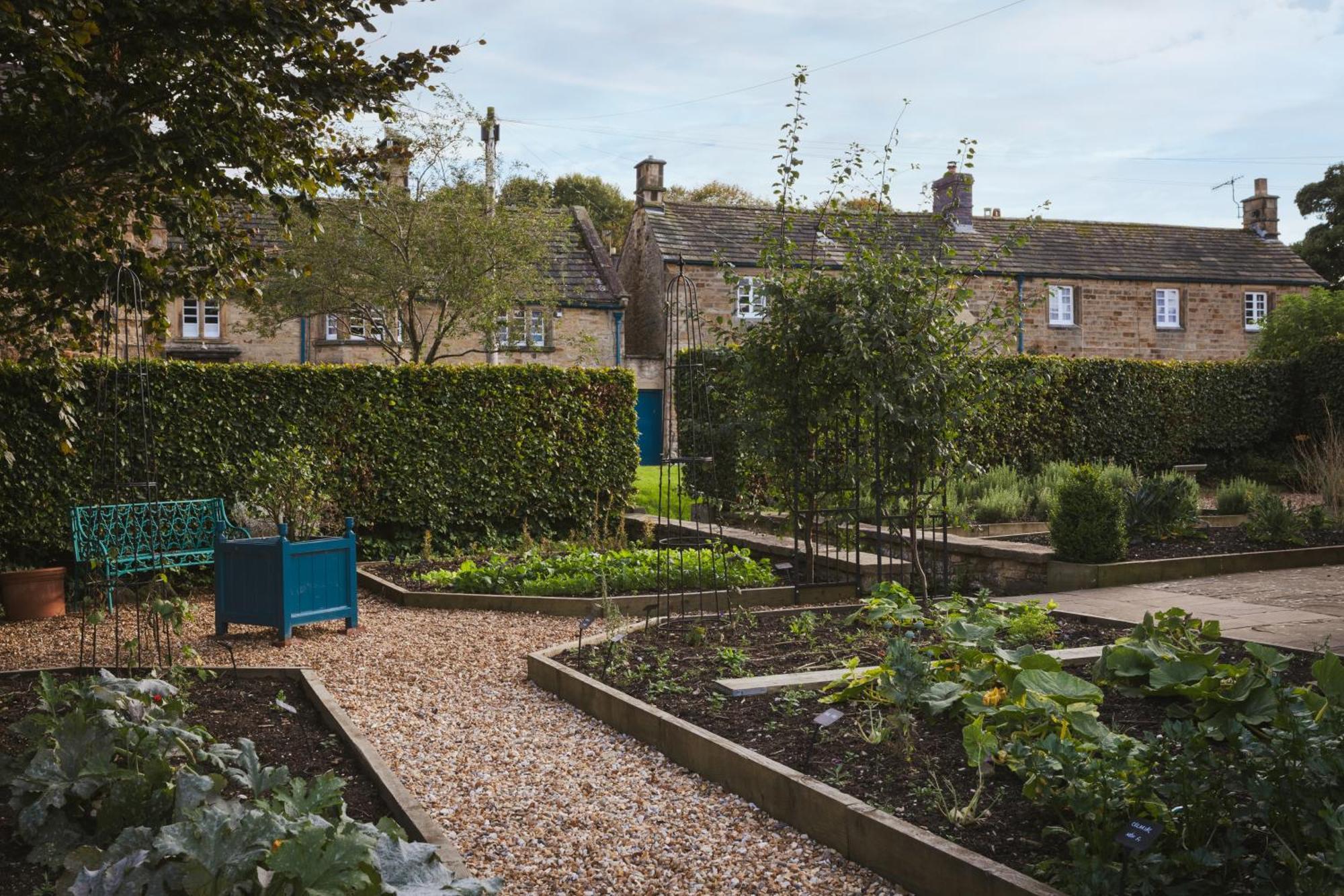 The Pilsley Inn - Chatsworth บาสโลว์ ภายนอก รูปภาพ
