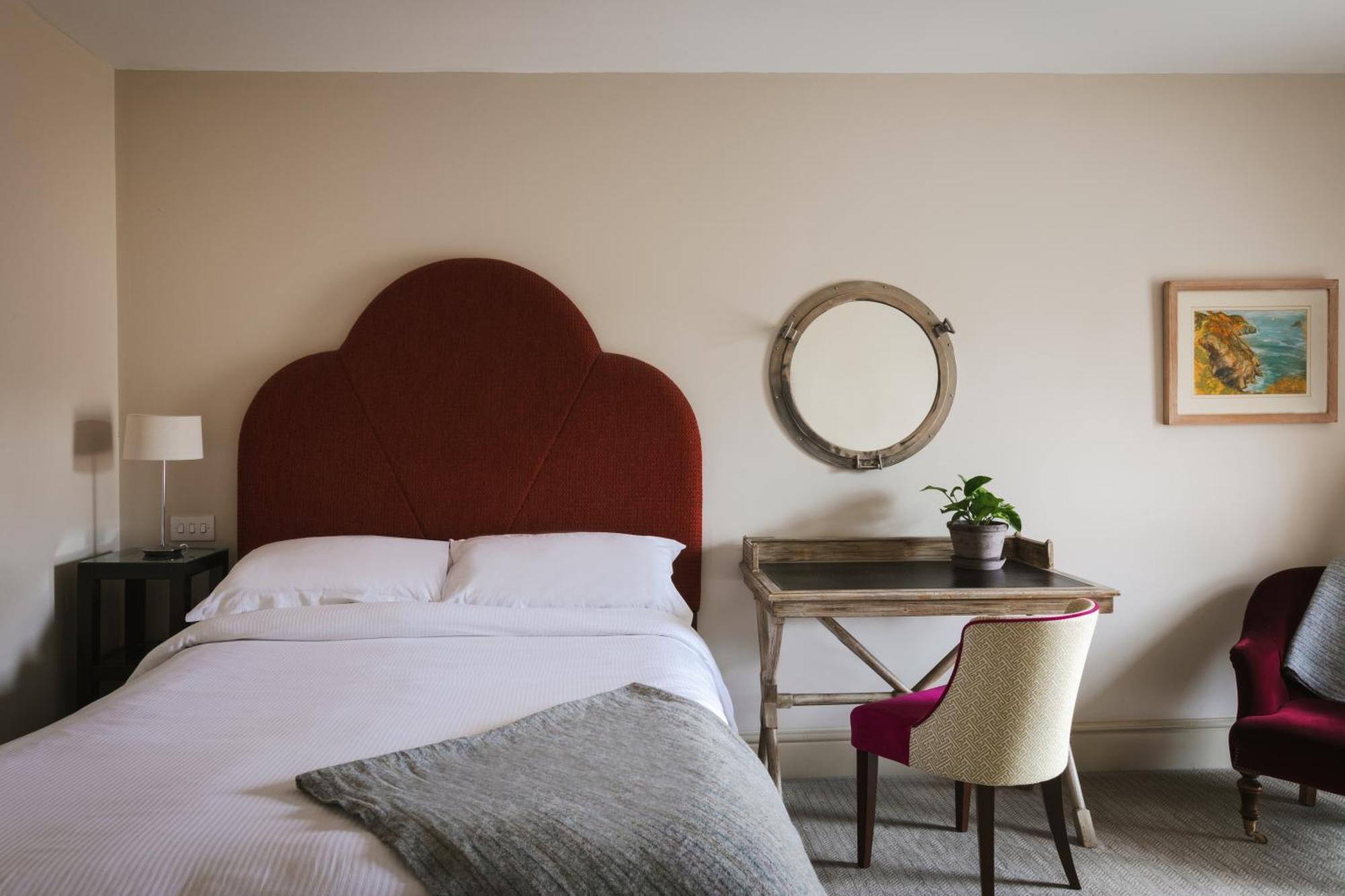 The Pilsley Inn - Chatsworth บาสโลว์ ภายนอก รูปภาพ