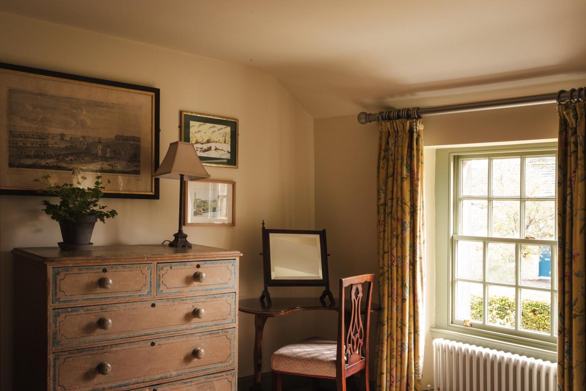 The Pilsley Inn - Chatsworth บาสโลว์ ภายนอก รูปภาพ