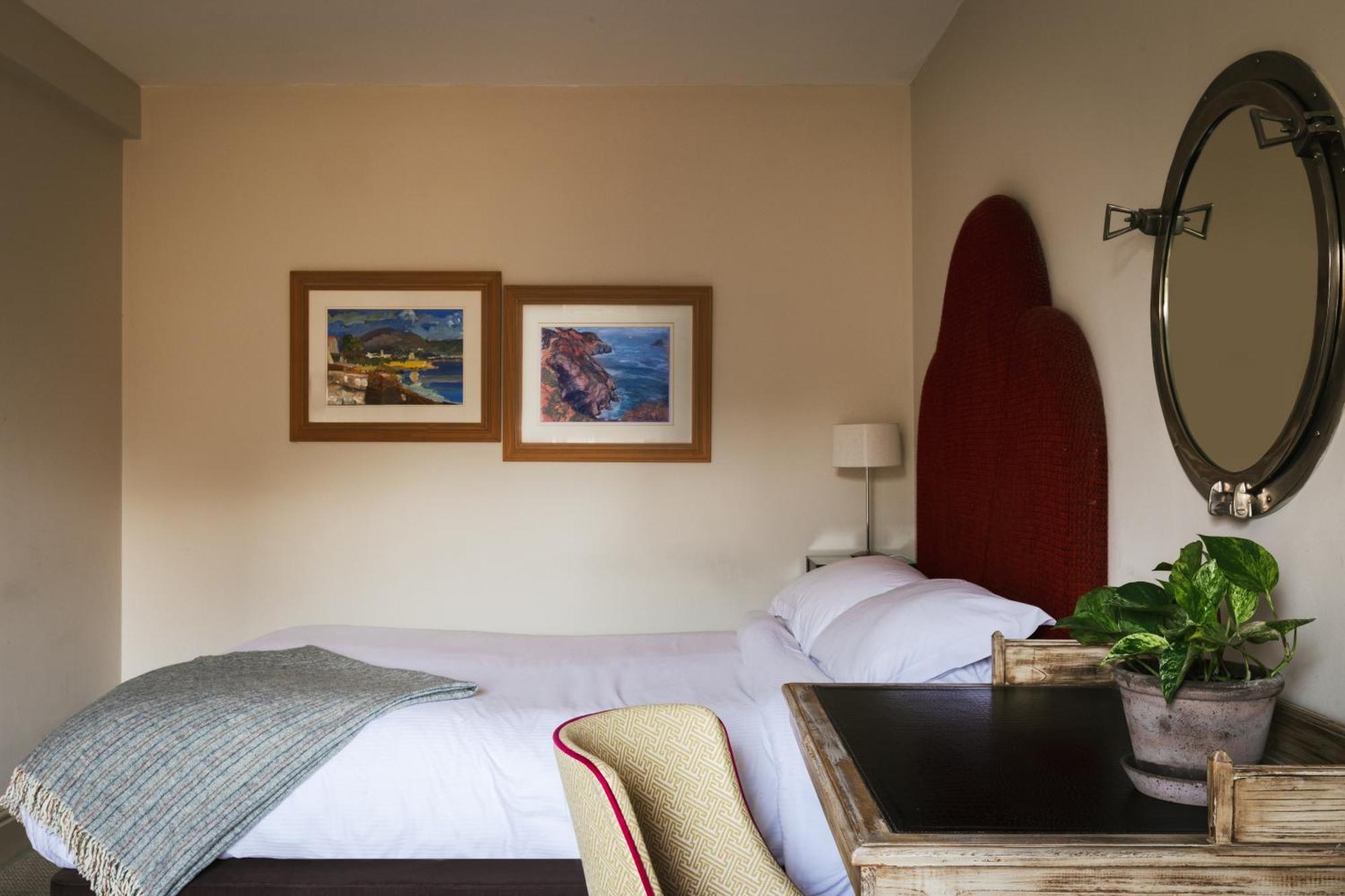 The Pilsley Inn - Chatsworth บาสโลว์ ภายนอก รูปภาพ