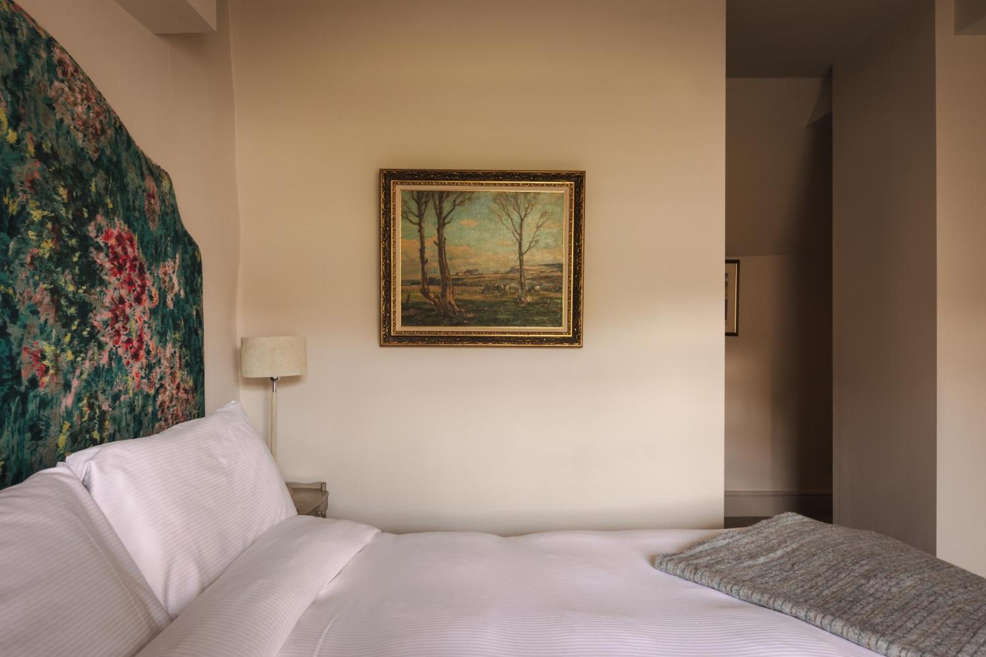The Pilsley Inn - Chatsworth บาสโลว์ ภายนอก รูปภาพ