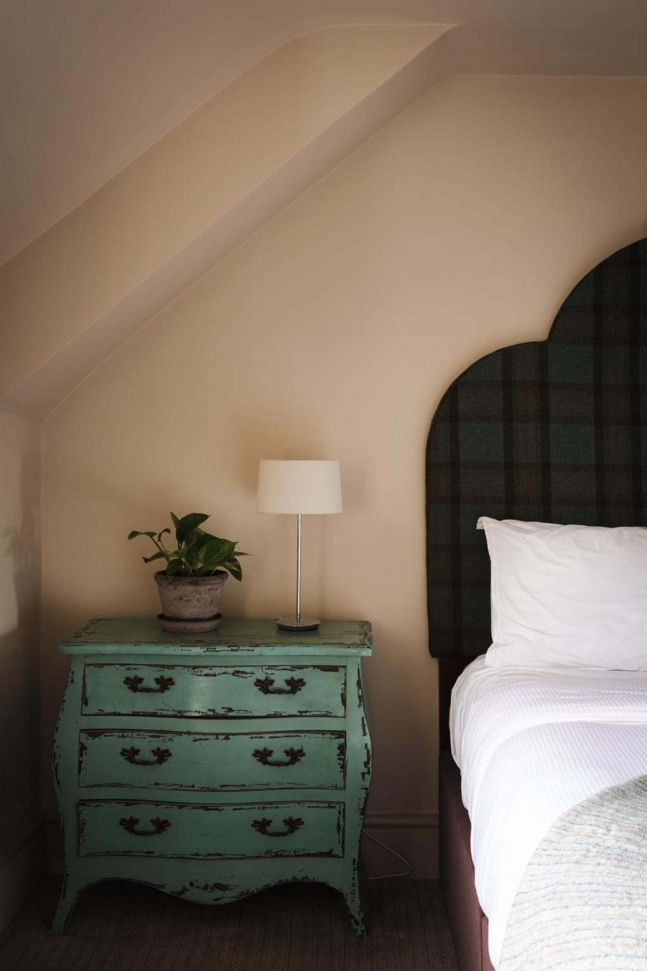 The Pilsley Inn - Chatsworth บาสโลว์ ภายนอก รูปภาพ