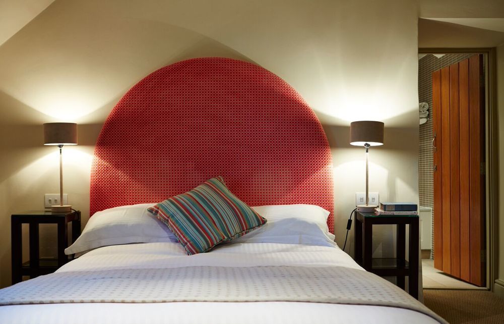 The Pilsley Inn - Chatsworth บาสโลว์ ภายนอก รูปภาพ